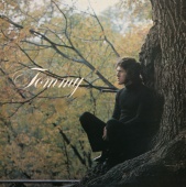Tommy Körberg - Tommy [remastered version 2011]