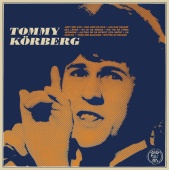 Tommy Körberg - Tommy Körberg - Judy min vän [Remastered 2011]