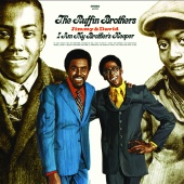 Jimmy Ruffin & David Ruffin - I Am My Brother's Keeper - Expanded Edition