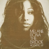 Melanie Fiona - The Bridge [Acoustic EP]