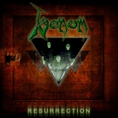 Venom - Resurrection (Reissue)