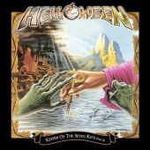 Helloween - Keeper Of The Seven Keys Part II (Bonus Track Edition)