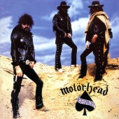 Motörhead - Ace Of Spades (Reissue - Expanded Bonus Track Edition)