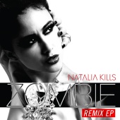 Natalia Kills - Zombie [Remix EP]