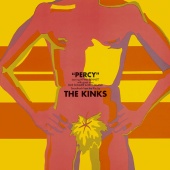 The Kinks - Percy (Bonus Track Edition - Reissue)