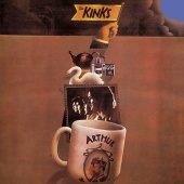 The Kinks - Arthur (Or The Decline And Fall Of The British Empire) (Bonus Track Edition - Reissue)