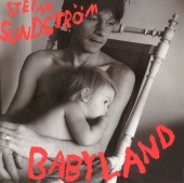 Stefan Sundström - Babyland