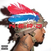 N.E.R.D - Nothing [Deluxe Explicit Version]
