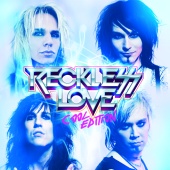 Reckless Love - Reckless Love [Cool Edition]