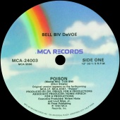 Bell Biv DeVoe - Poison [Remixes]