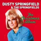 Dusty Springfield & The Springfields - The Christmas Album