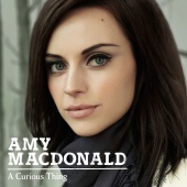 Amy Macdonald - A Curious Thing [Special Orchestral Edition]
