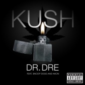 Dr. Dre - Kush (feat. Snoop Dogg, Akon)