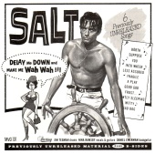 Salt - Delay Me Down And Make Me Wah Wah!!!