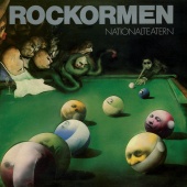 Nationalteatern - Rockormen [Bonus Version]