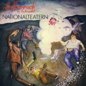 Nationalteatern - Luffarrock - en lurkmusikal