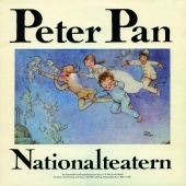 Nationalteatern - Peter Pan [Bonus version]