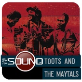 Toots & The Maytals - This Is The Sound Of...Toots & The Maytals