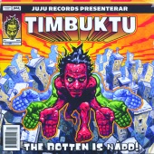 Timbuktu - The botten is nådd