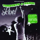 Timbuktu - Timbuktu & Damn! - Live