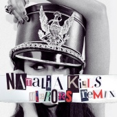 Natalia Kills - Mirrors [Remix EP]