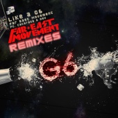 Far East Movement - Like A G6 [Remixes]