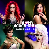 Love Generation - Dance Alone
