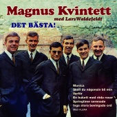 Magnus Kvintett - Det Bästa