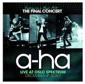 a-ha - Ending On A High Note - The Final Concert