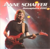 Janne Schaffer - Bonusplatta - 2010