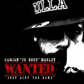 Damian "Jr. Gong" Marley - Wanted (Just Aint The Same)