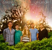 GIVERS - Up Up Up [Remix Bundle]