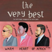 The Very Best - The Very Best Remixes Of The Very Best