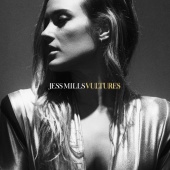 Jess Mills - Vultures EP