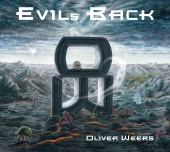 Oliver Weers - Evils Back