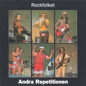 Rockfolket - Andra Repetitionen