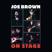 Joe Brown - On Stage