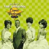 The Orlons - The Best Of The Orlons