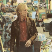 Tom Petty And The Heartbreakers - Hard Promises [Reissue Remastered]
