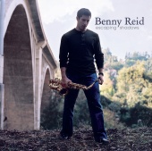 Benny Reid - Escaping Shadows