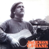 Jackson C. Frank - Jackson C Frank (Remastered)
