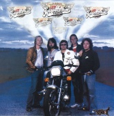 Jerry Williams & Roadwork - Hot Rock 'n' Roll Band