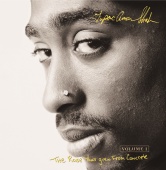 Tupac Shakur & Various Artists - The Rose That Grew From Concrete