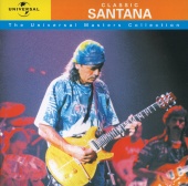 Santana - Classic Santana - The Universal Masters Collection