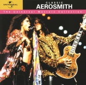 Aerosmith - Aerosmith - Universal Masters Collection