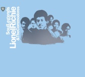 Lionel Richie & Commodores - Soul Legends