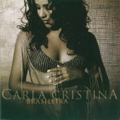 Carla Cristina - Brasileira