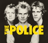 The Police - The Police (Super Jewell set)