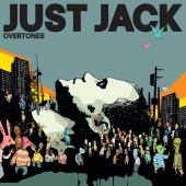 Just Jack - Overtones [International Version]