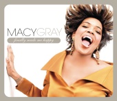 Macy Gray - Finally Made Me Happy